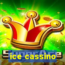 ice cassino